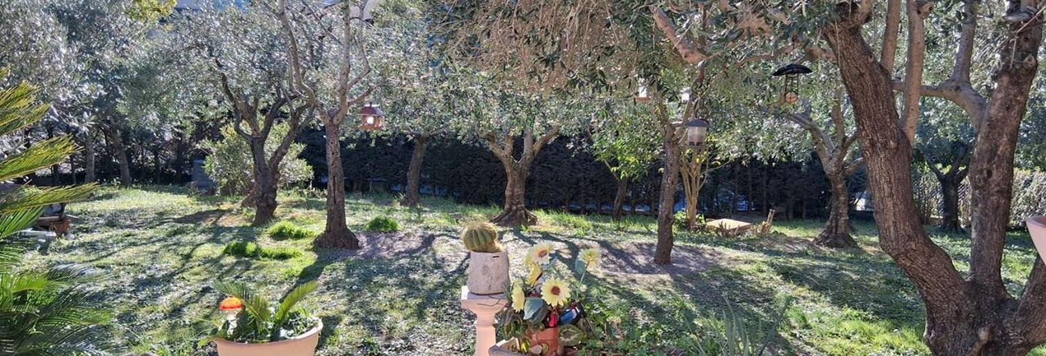 Maison 4 Pièces 173 m² à vendre à Pégomas (06580)