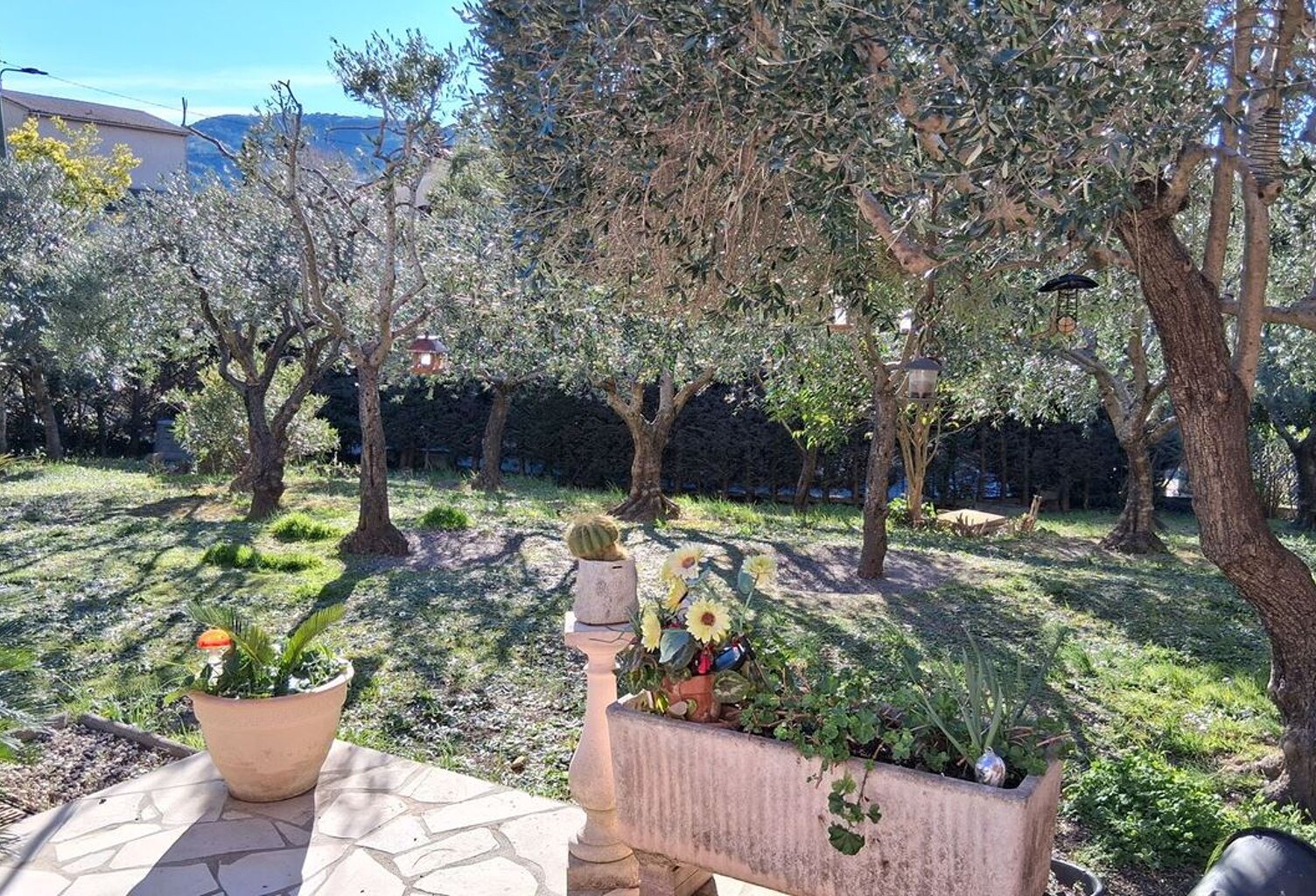 Maison indépendante - 173m ² — photo 1