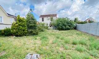 Terrain  262 m² à vendre à Châteaudun (28200)