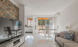 Appartement 1 Pièce 33 m² à vendre à Beaulieu-sur-Mer (06310)