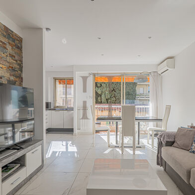 Appartement 1 pièces 329000 €