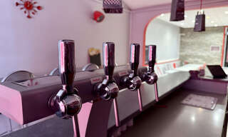 Commerce  80 m² à louer à Clermont-Ferrand (63100)