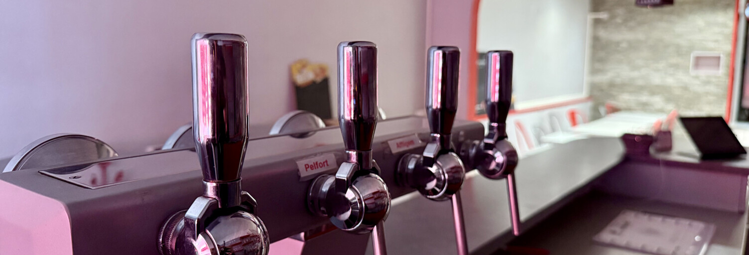 Commerce  80 m² à louer à Clermont-Ferrand (63100)