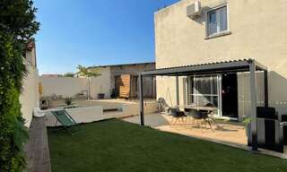 Maison 3 Pièces 70 m² à vendre à Saint-Gilles (30800)