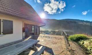 Maison 5 Pièces 104 m² à vendre à Natzwiller (67130)