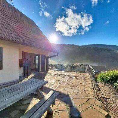 Maison 5 pièces 270000 €