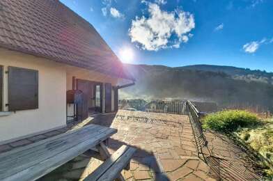 Maison 5 pièces 250000 €