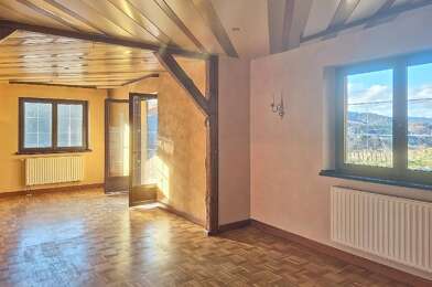 Maison 5 pièces 250000 €