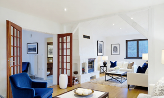 Maison 5 Pièces 104 m² à vendre à Natzwiller (67130)