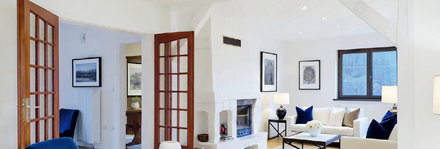 Maison 5 Pièces 104 m² à vendre à Natzwiller (67130)