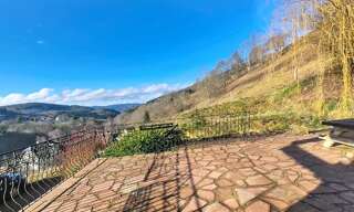 Maison 5 Pièces 104 m² à vendre à Natzwiller (67130)