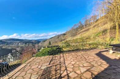 Maison 5 pièces 232000 €
