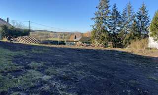 Terrain  1287 m² à vendre à Puttelange-aux-Lacs (57510)