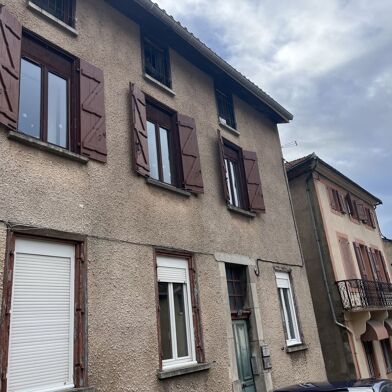 Appartement 7 pièces 188000 €