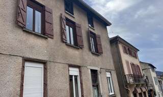 Immeuble  195 m² à vendre à Tarascon-sur-Ariège (09400)