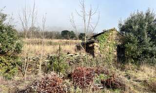 Terrain  10545 m² à vendre à Mons (34390)