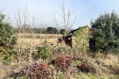 Terrain  12000 €