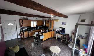 Maison 3 Pièces 65 m² à vendre à Saint-Gilles (30800)