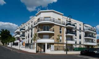 Appartement 3 Pièces 63 m² à vendre à Noisy-le-Grand (93160)