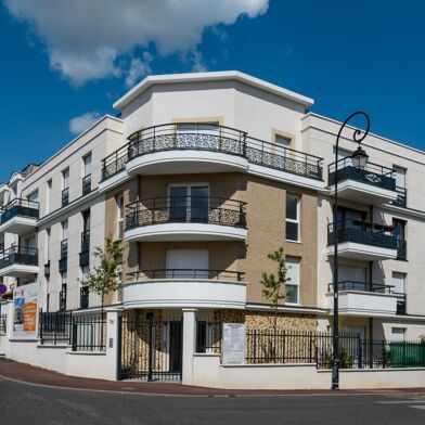 Appartement 3 pièces 350000 €