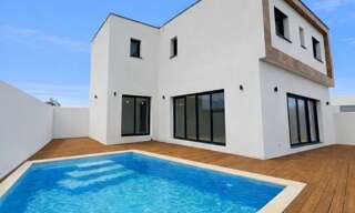 Maison 5 Pièces 138 m² à vendre à Agde (34300)