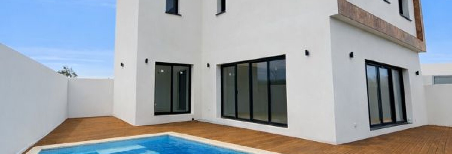 Maison 5 Pièces 138 m² à vendre à Agde (34300)