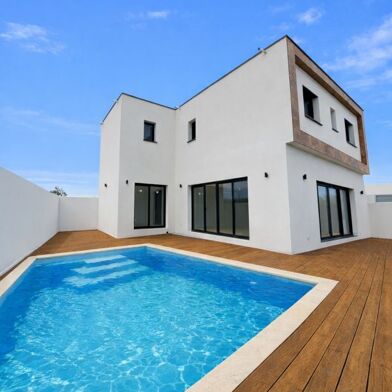 Maison 5 pièces 624000 €