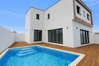 Maison 5 pièces 624000 €