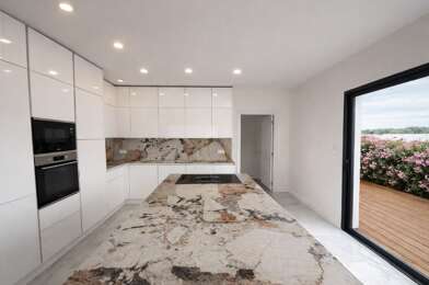 Maison 5 pièces 624000 €