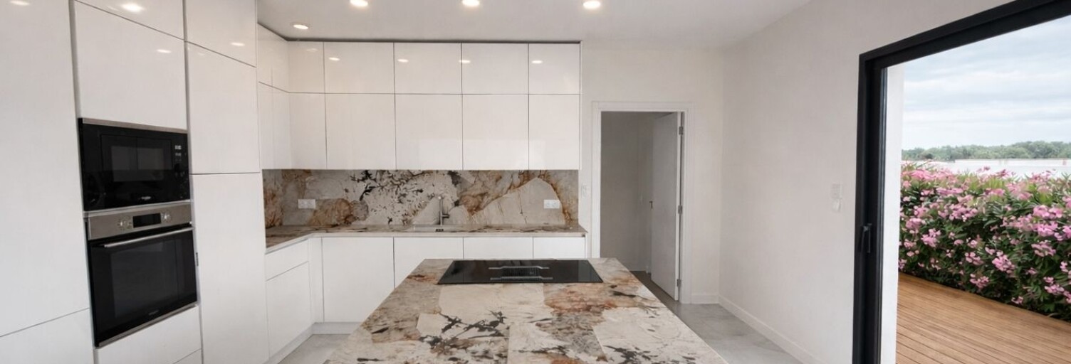 Maison 5 Pièces 138 m² à vendre à Agde (34300)