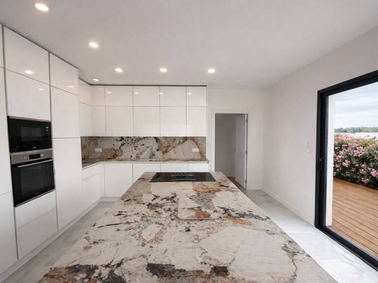 Villa — photo 1