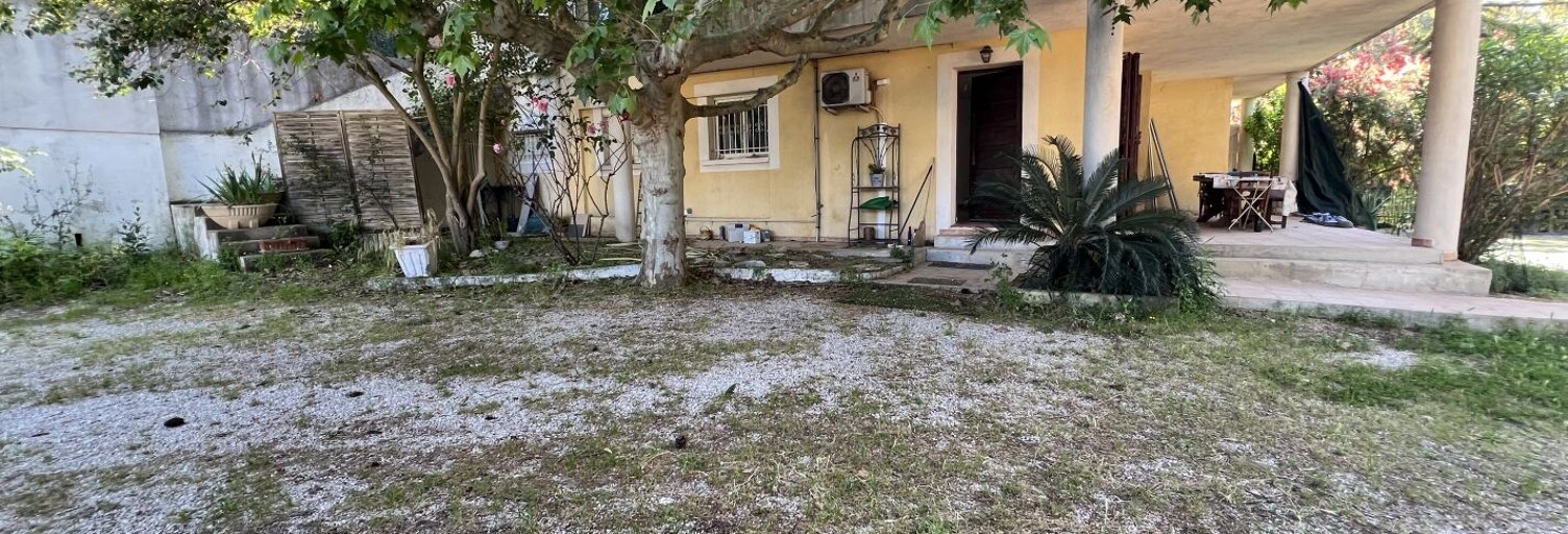 Appartement 3 Pièces 65 m² à louer à Marseille 13 (13013)