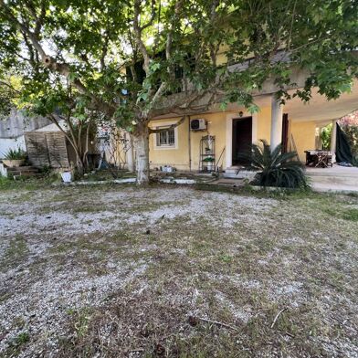 Appartement 3 pièces 1250 €