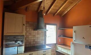 Maison 4 Pièces 93 m² à louer à Val-de-Sos (09220)