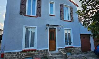 Maison 5 Pièces 104 m² à vendre à Montgeron (91230)