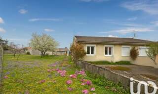 Maison 6 Pièces 94 m² à vendre à Cannes-Écluse (77130)