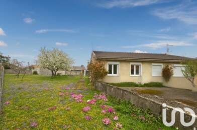 Maison 6 pièces 209000 €