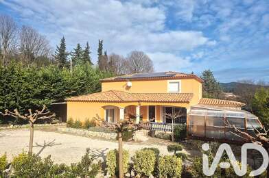 Maison 6 pièces 409000 €