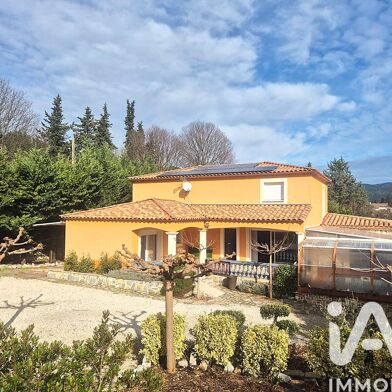 Maison 6 pièces 409000 €