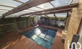 Maison 6 Pièces 165 m² à vendre à Cazilhac (34190)