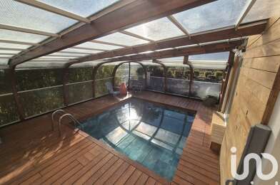 Maison 6 pièces 399000 €