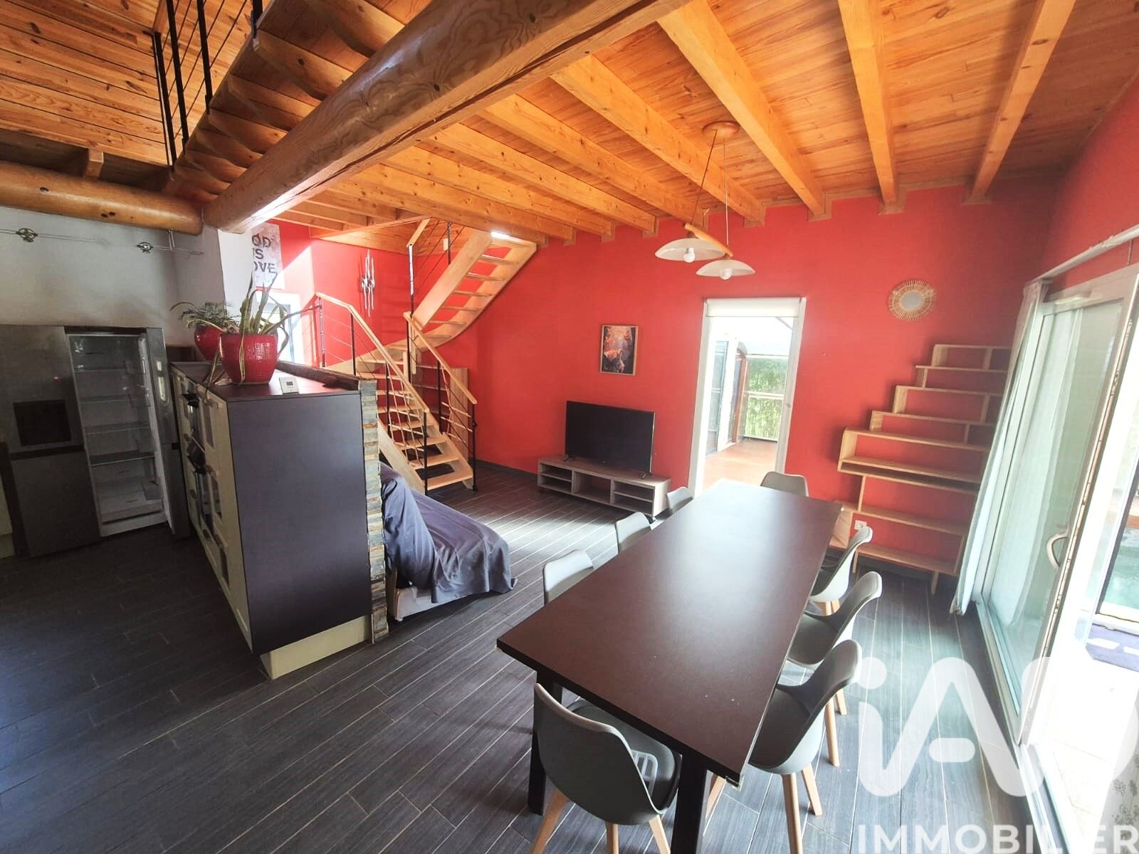 Vente Maison traditionnelle 6 pièces - Photo 2