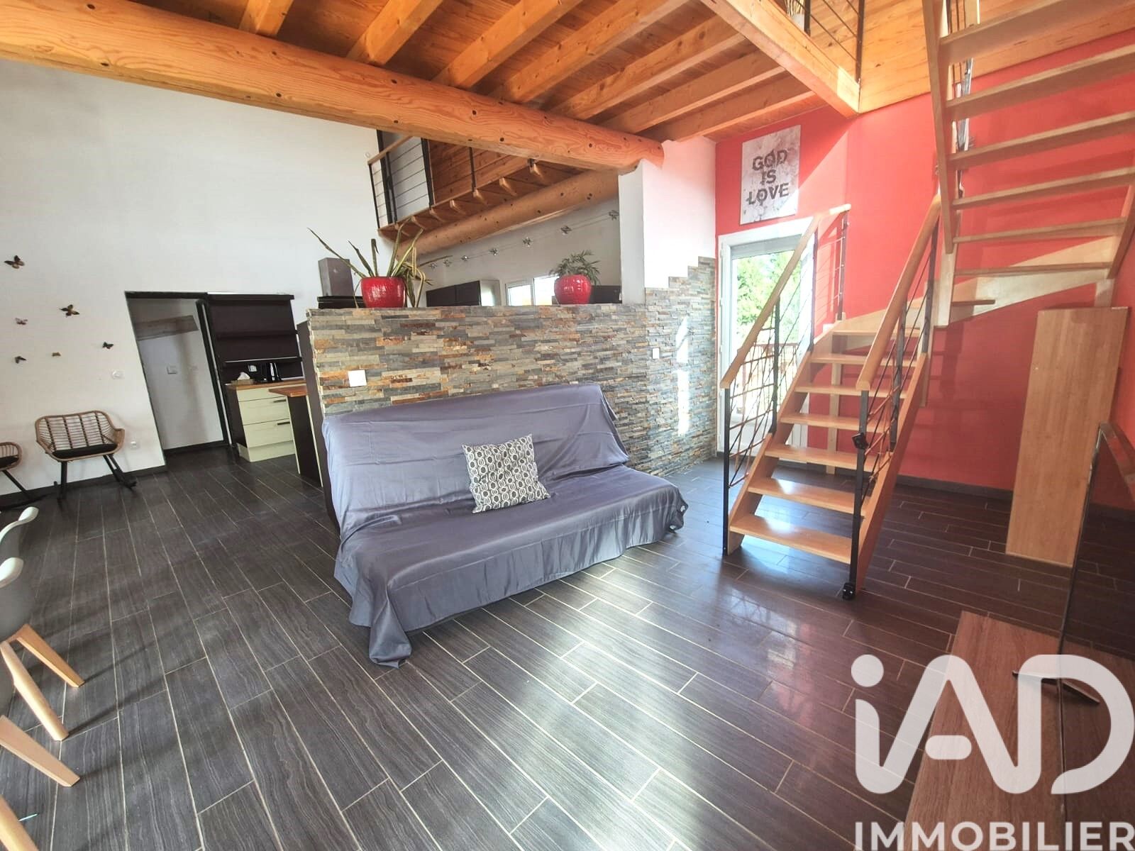 Vente Maison traditionnelle 6 pièces - Photo 3