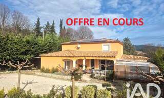 Maison 6 Pièces 165 m² à vendre à Cazilhac (34190)