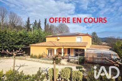 Maison 6 pièces 399000 €