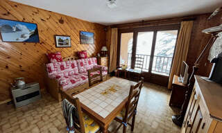 Appartement 1 Pièce 31 m² à vendre à Arvieux (05350)