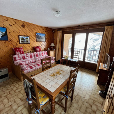 Appartement 1 pièces 99500 €