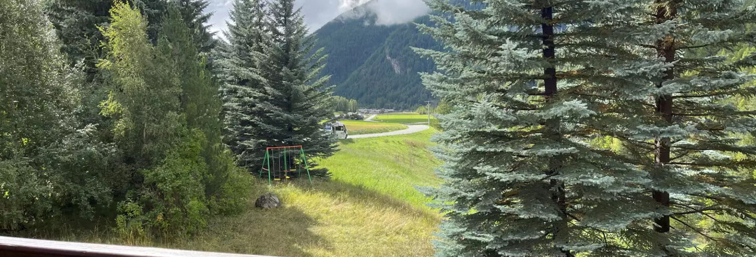 Appartement 1 Pièce 31 m² à vendre à Arvieux (05350)