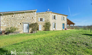 Maison 5 Pièces 168 m² à vendre à Auch (32000)