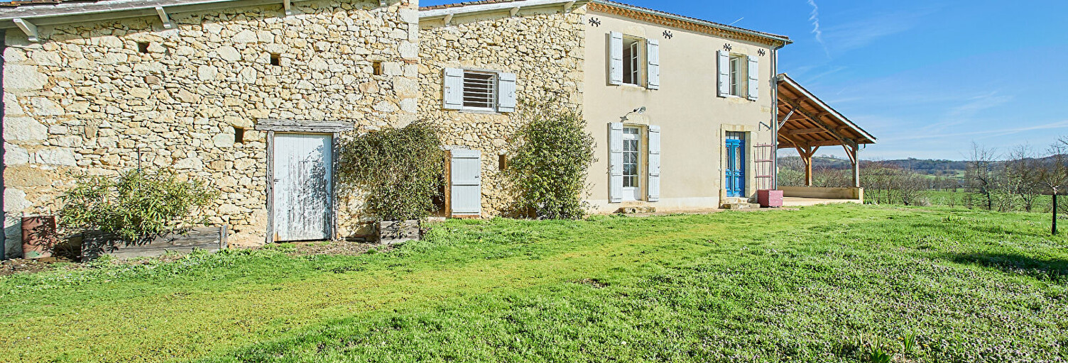 Maison 5 Pièces 168 m² à vendre à Auch (32000)